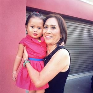 Meet your Posher, Mai